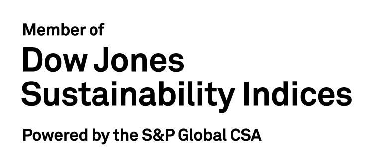 Dow Jones Sustainability North America Index